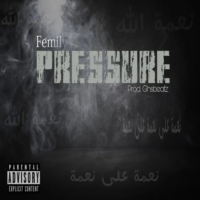 PRESSURE