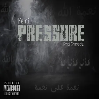 Pressure by Femily