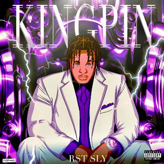 KING PIN by RST Sly