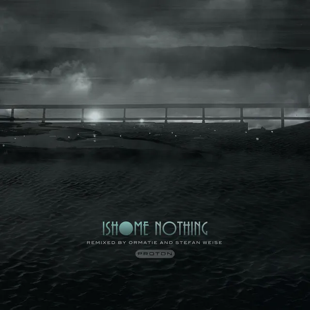 Nothing - Ormatie Remix