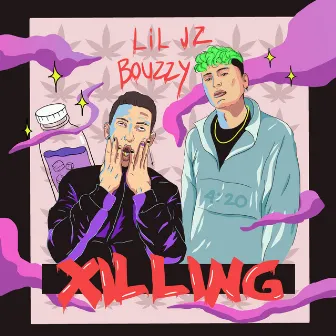 Xilling by Bouzzy