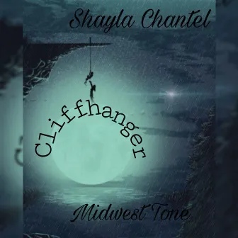 Cliffhanger by Shayla Chantel