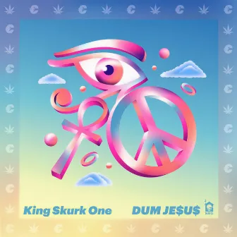 Dum Je$u$ by KingSkurkOne