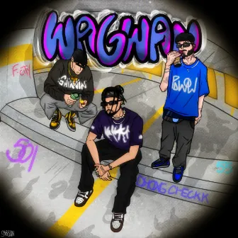 Wagwan by Mndp