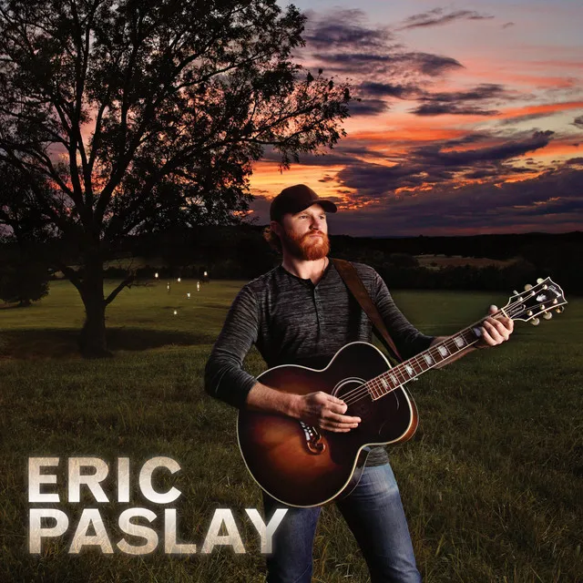 Eric Paslay