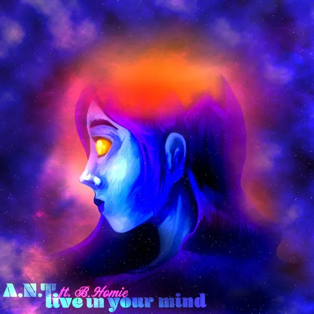 Live in Your Mind