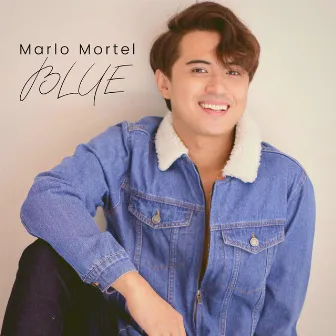 Blue by Marlo Mortel