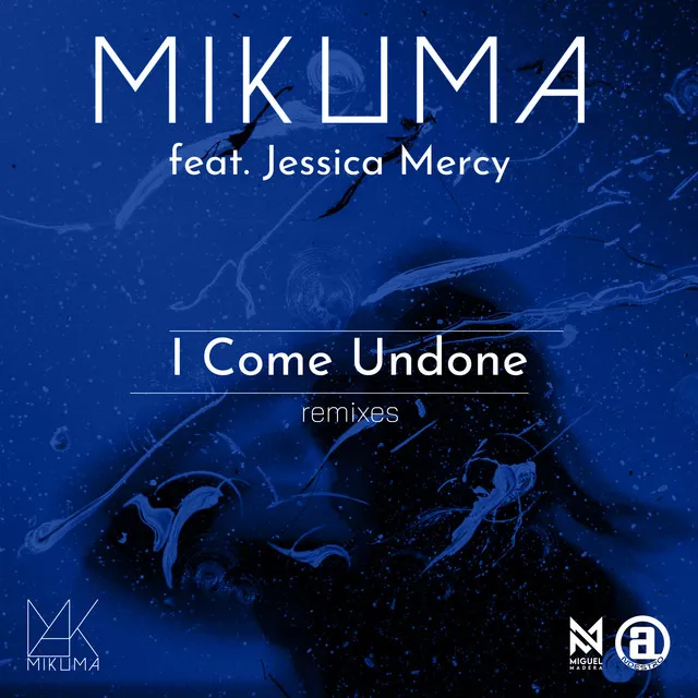 I Come Undone - Andestro Remix