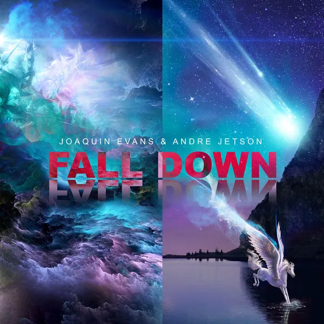 Fall Down - Instrumental Version