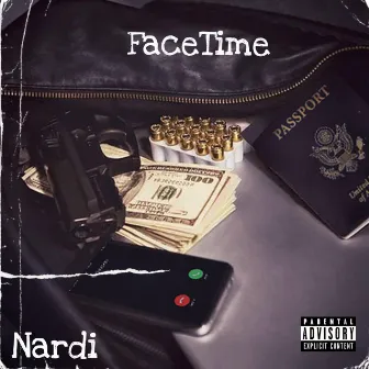 FaceTime by Nardi