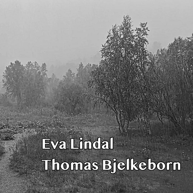 Eva Lindal