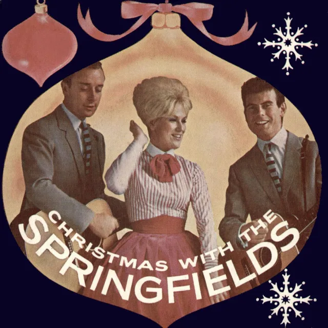 Christmas with the Springfields