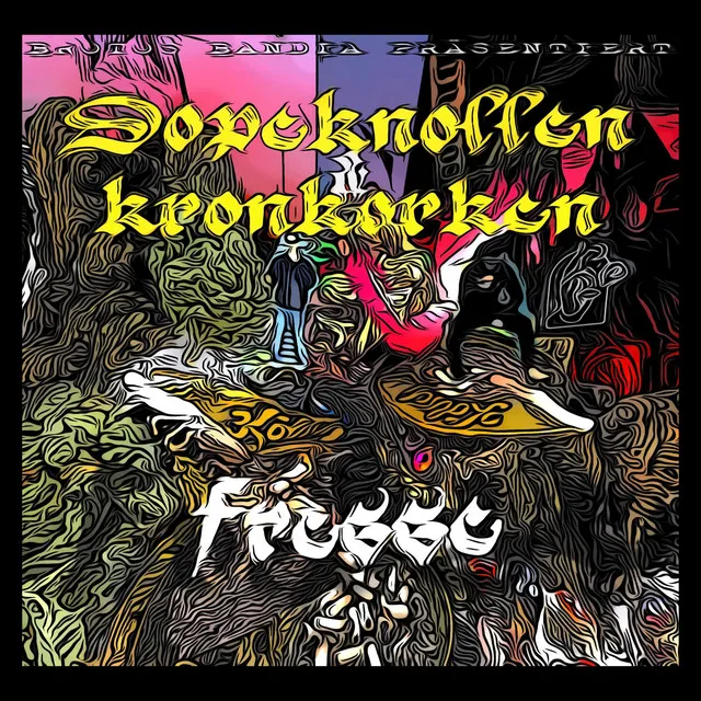 Dopeknollen & Kronkorken