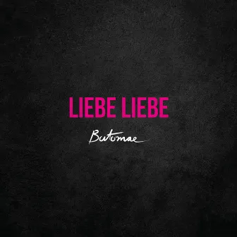 Liebe Liebe by Batomae