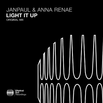 Light It Up by JANPAUL