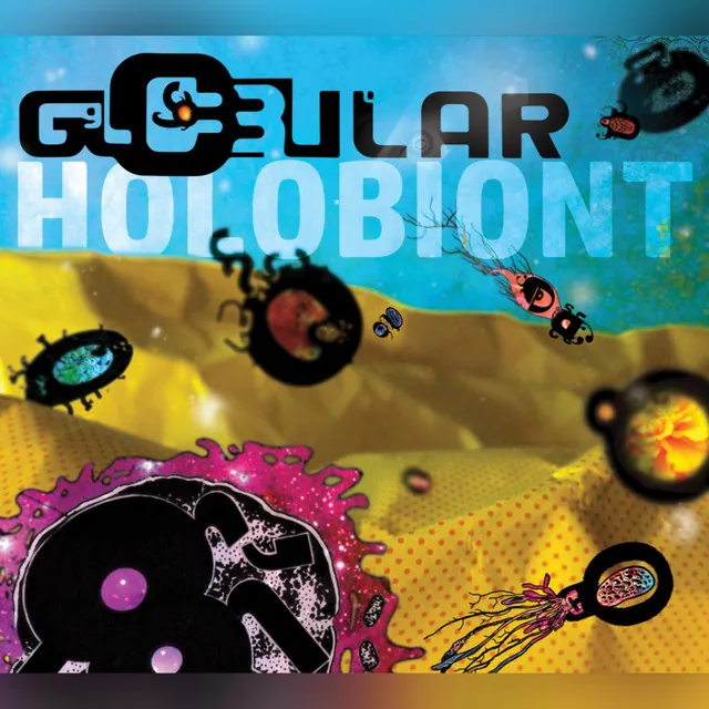 Holobiont