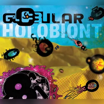 Holobiont by Globular