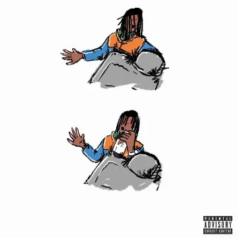 2012 Chief Keef by $tar Fox