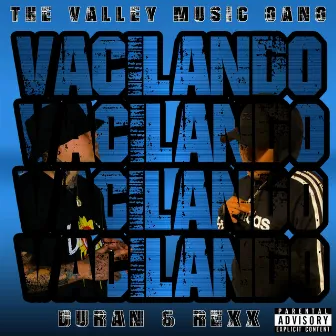 Vacilando by REXX Official