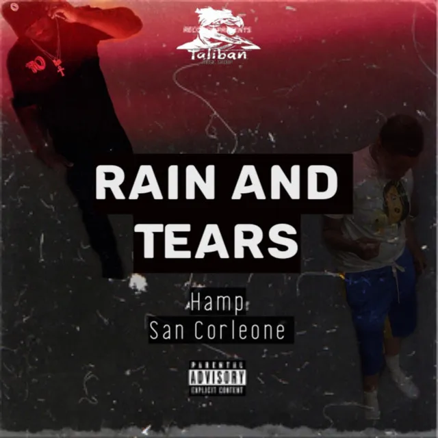 Rain And Tears