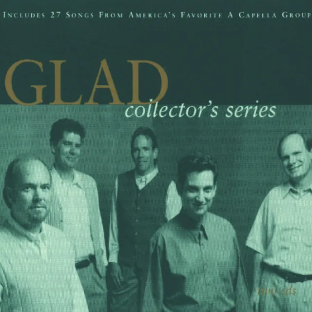 Glad Collector's Series