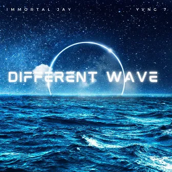 Different Wave by Immortal Jay