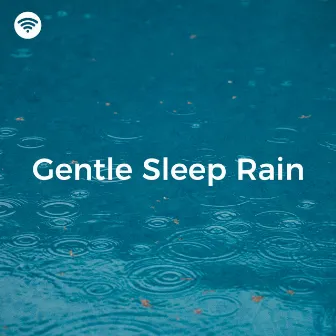 Gentle Sleep Rain (Silent Lullaby Sounds) by Rain WRLD