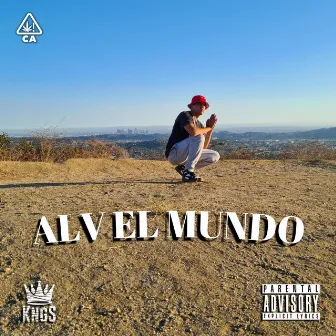 Alv El Mundo by Kngs