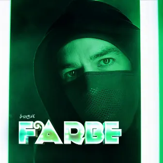 Farbe by Lyricane