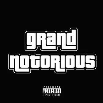 Grand Notorious by Doll Kill