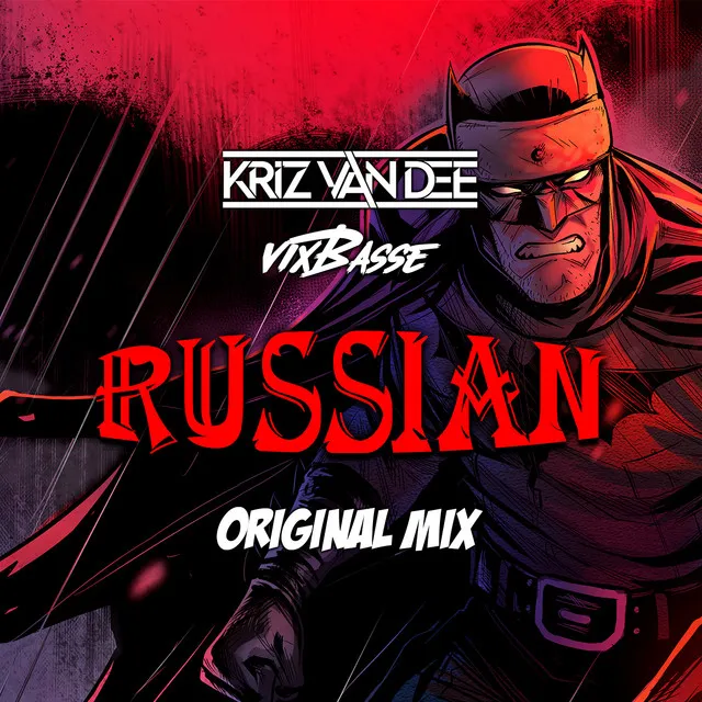 Russian - Original Mix