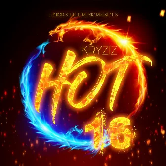 Hot 16 by Kryziz