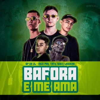 Bafora e Me Ama by Mc Iuri