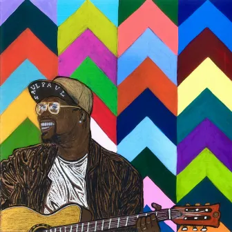 Black Folk Music by SaulPaul