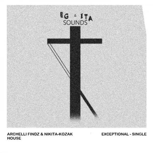 Exceptional - Original Mix