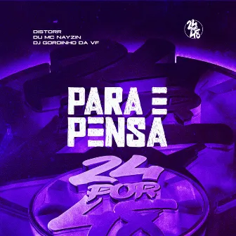 Para E Pensa by MC NAYZIN