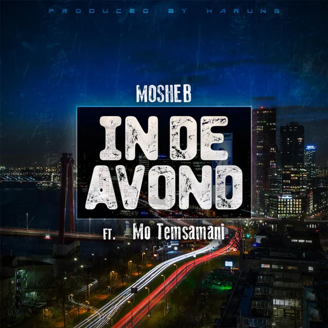 In De Avond (feat. Mo Temsamani)