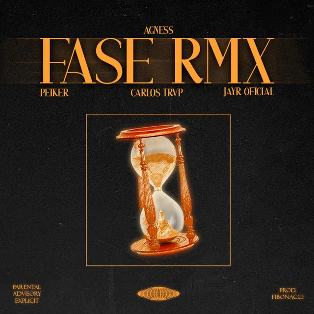 Fase - Remix