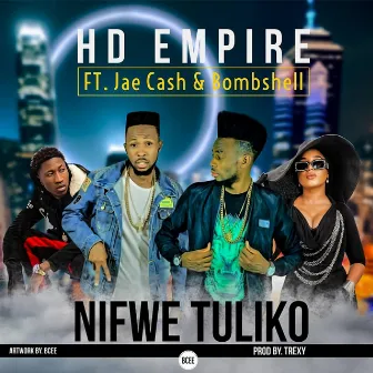 Nifwe Tuliko by HD Empire