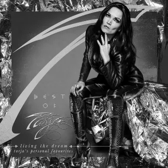 Best of: Living the Dream (Tarja's Personal Favourites) by Tarja