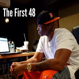 The First 48 by Hayes