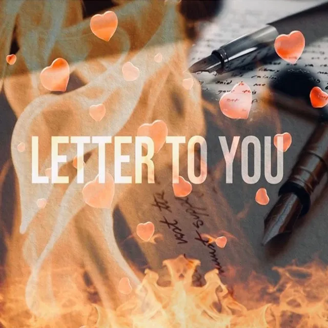 Letter to You