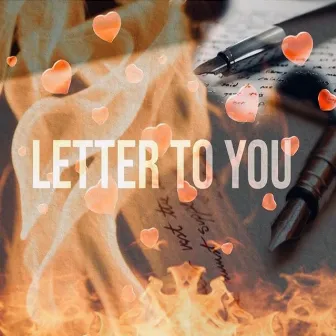 Letter to You by RickyRicardo