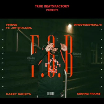 F.O.B by Prince Nation