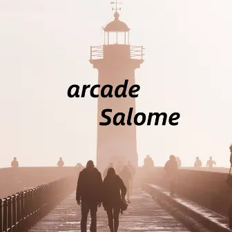 arcade by Salome