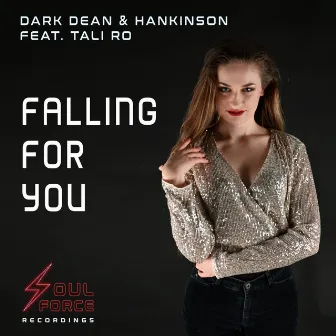 Falling For You by Dark Dean