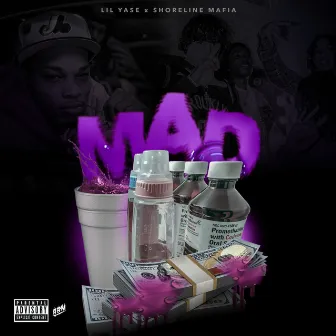 Mad by Lil Yase