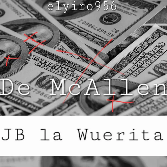 Jb la Wuerita de Mcallen