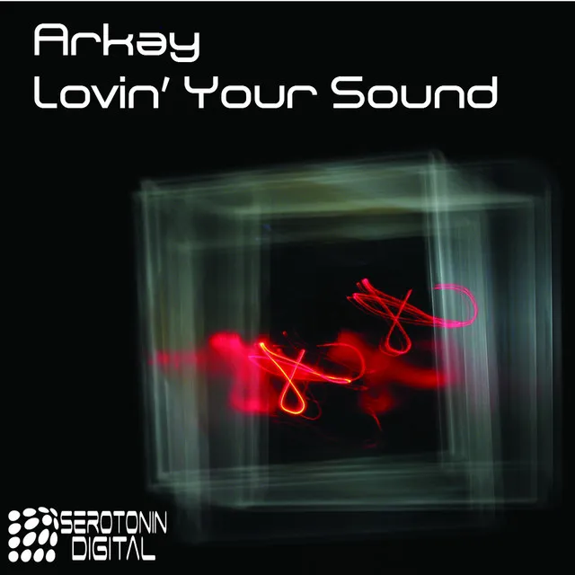 Lovin' Your Sound - Kyle Watson Remix