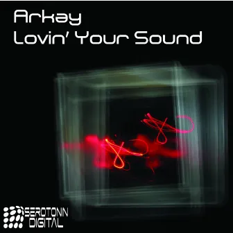 Lovin' Your Sound by Arkay